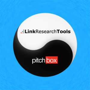 Pitchbox LinkResearchTools