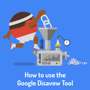 cách sử dụng-google-disavow-tool