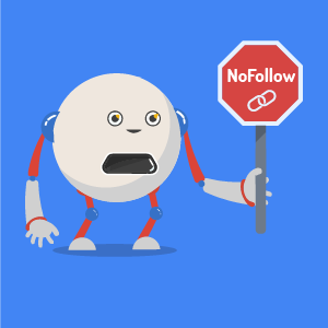 Liên kết NoFollow